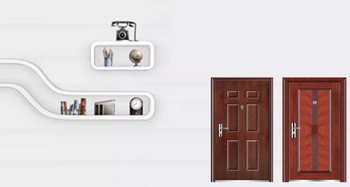 贵州防火卷帘门